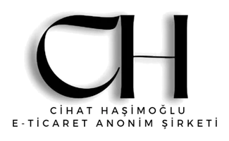 Cihat Haşimoğlu E-Ticaret A.Ş.