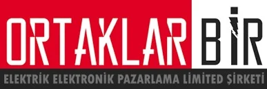Ortaklar Bir Elektrik Elektronik